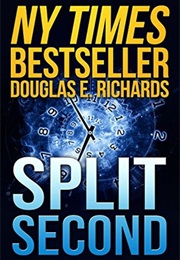 Split Second (Douglas E. Richards)