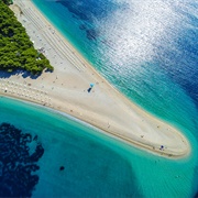 Split-Dalmatia County