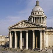 Le Panthéon