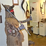 Jafuta Heritage Centre, Zimbabwe