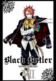 Black Butler Vol. 7 (Yana Toboso)