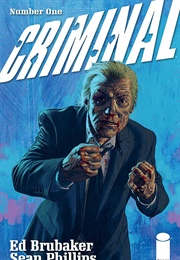 Criminal (Ed Brubaker)