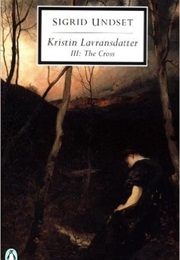 The Cross (Sigrid Undset)