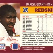 Darryl Grant
