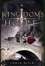 Kingdoms Hope (Chuck Black)