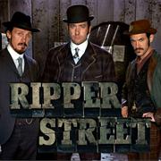 Ripper Street