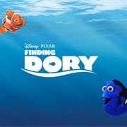 Finding Dory
