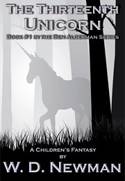 The Thirteenth Unicorn (W.D. Newman)