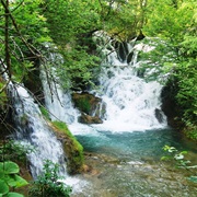 Rakitnica Canyon, Bosnia and Herzegovina