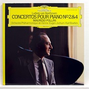 Beethoven: Piano Concerto No. 2