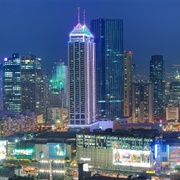 Ortigas Center, Manila