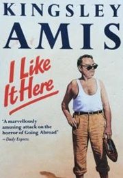 I Like It Here (Kingsley Amis)
