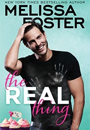 Real Thing (Sugar Lake 1) (Melissa Foster)