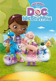 Doc McStuffins (2012)