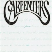 Carpenters: From the Top