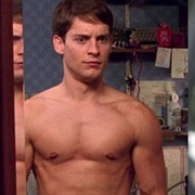 Tobey Maguire