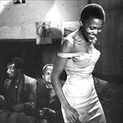 Miriam Makeba