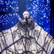 Nina Kraljić-Lighthouse