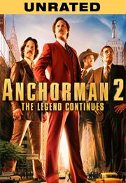 Anchorman 2: The Legend Continues (2013)