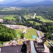 Olympic Ski Jump Complex