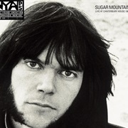 Neil Young - Sugar Mountain