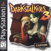 Darkstalkers 3