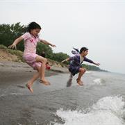 Wheatley Provincial Park