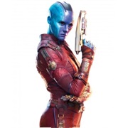 Karen Gillan - Nebula