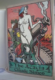 The Acacia (Claude Simon)