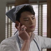 Lee Hyun (I Remember You)