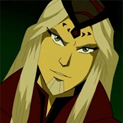 Prince Phobos (WITCH)