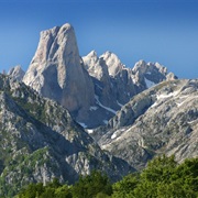 Picos De Europa
