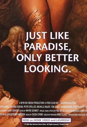 Dinosaur Island (1994)