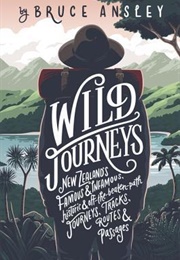 Wild Journey (Bruce Ansley)