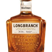 Longbranch Bourbon – Matthew McConaughey