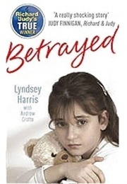 Betrayed (Lyndsay Harris)