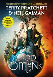Good Omens (2019)