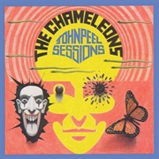 The Chameleons - John Peel Sessions