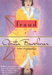 Fraud (Anita Brookner)