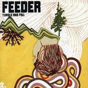Tumble and Fall - Feeder
