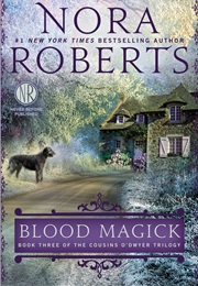 Blood Magick (Nora Roberts)