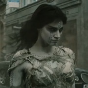 The Mummy