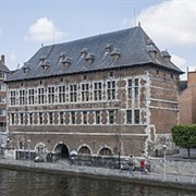 Musée Archéologique De Namur