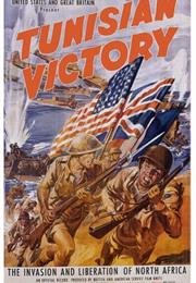 Tunisian Victory