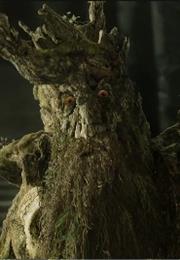 Treebeard