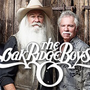 The Oakridge Boys
