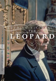 The Leopard (1963)