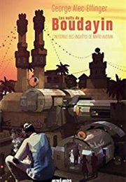 Marîd Audran (George Alec Effinger)