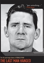 The Last Man Hanged (1992)