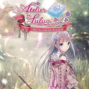 Atelier Lulua ~The Scion of Arland~